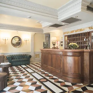 Hotel Donatello, Rom