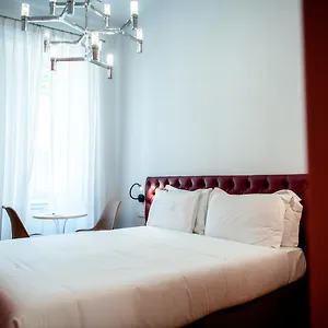 מלון Boutique Palace, רומא