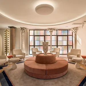 מלון Mate Collection Filippo, Rome-fontana Di Trevi, רומא