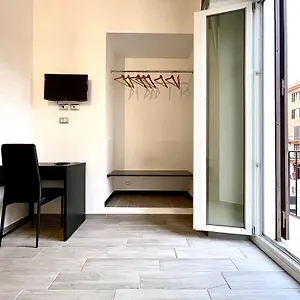  Casa de hóspedes Colosseum