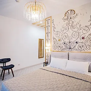  Casa de hóspedes Ludus
