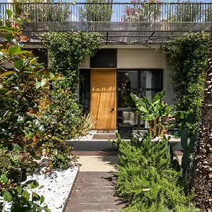 מלון Horti 14 Borgo Trastevere, רומא