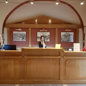 Hotel Mariano, Rom