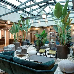 מלון Doubletree By Hilton Monti, רומא