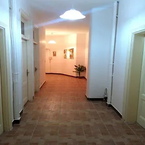 Hotel Luna, Rom