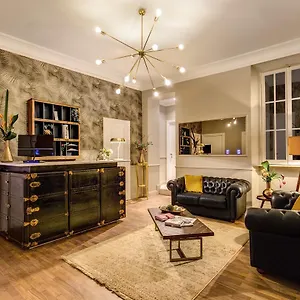 מלון Charme Spagna Boutique, רומא