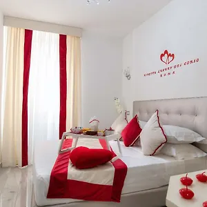 Pensión Ripetta Luxury Del Corso, Roma