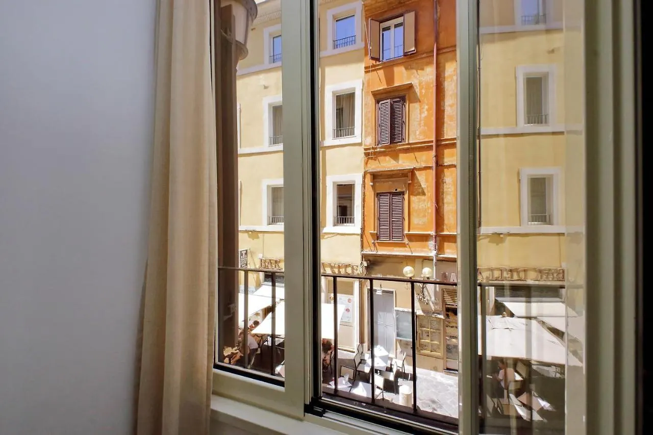 Youroom Vite Rome Italy