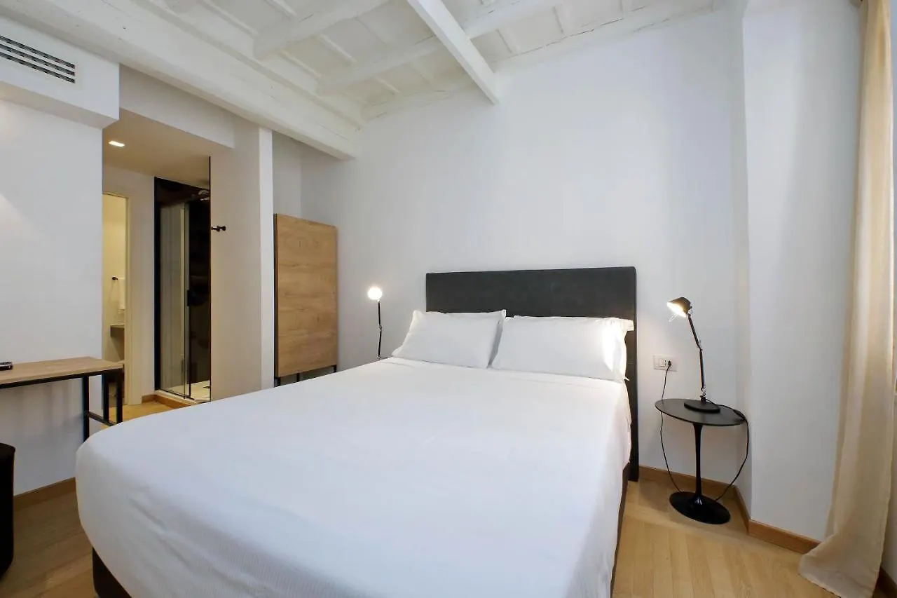 Guest house Youroom Vite Rome