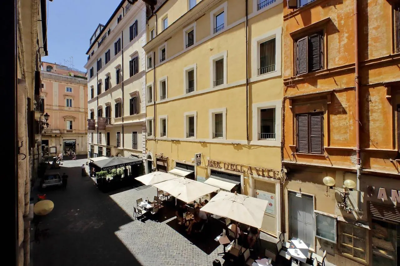 Youroom Vite Rome 0*,  Italy