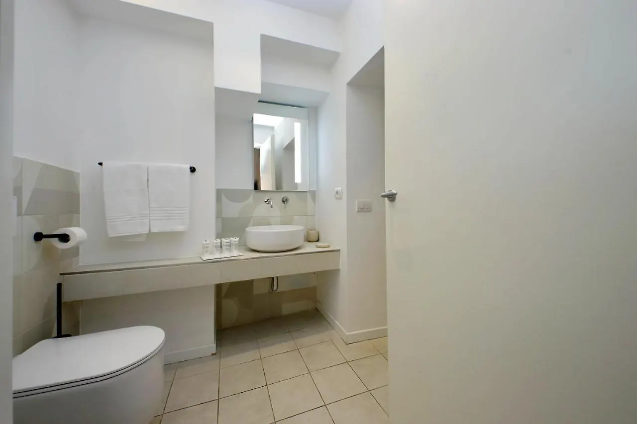 Youroom Vite Rome Guest house
