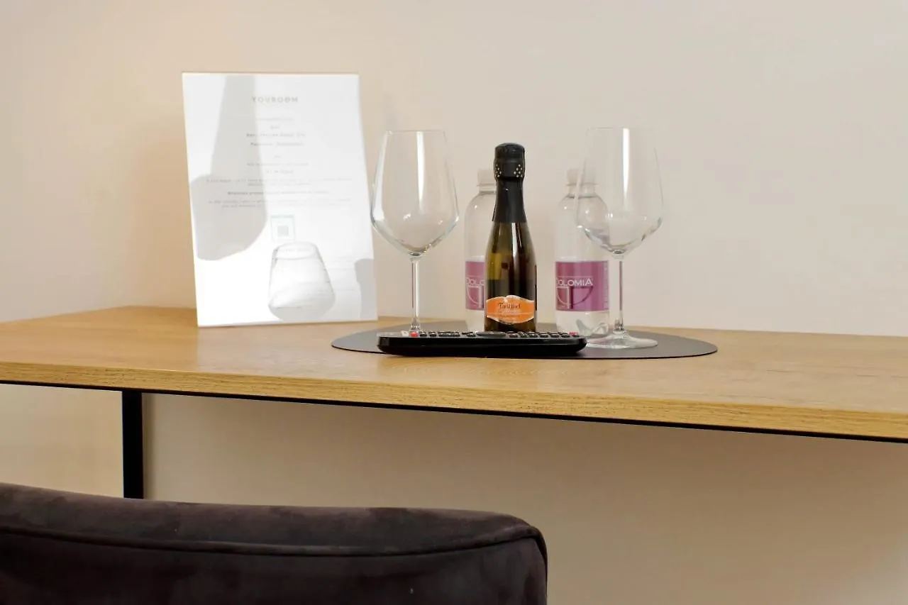 Youroom Vite Rome Guest house
