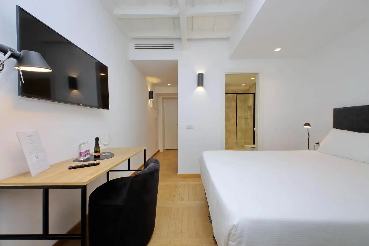 Guest house Youroom Vite Rome