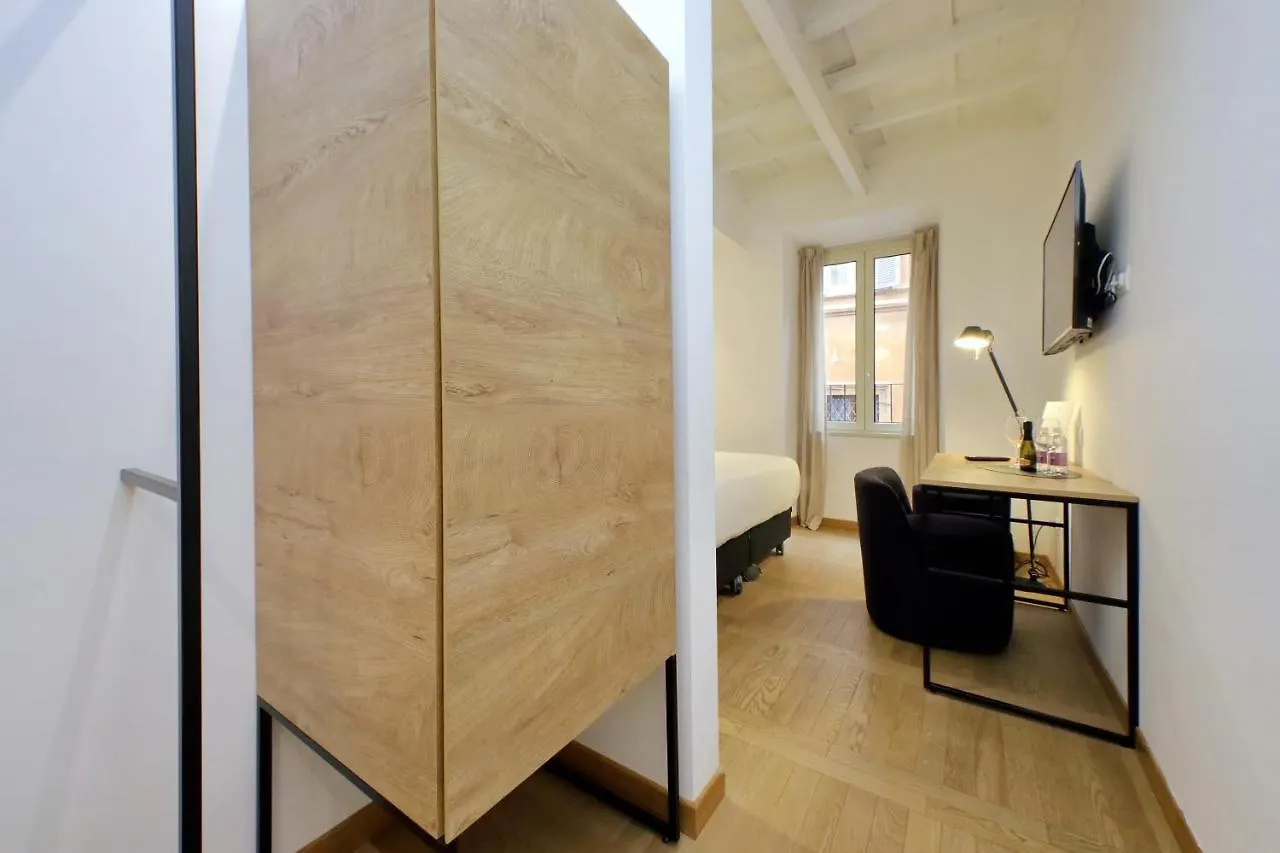 Youroom Vite Rome Guest house