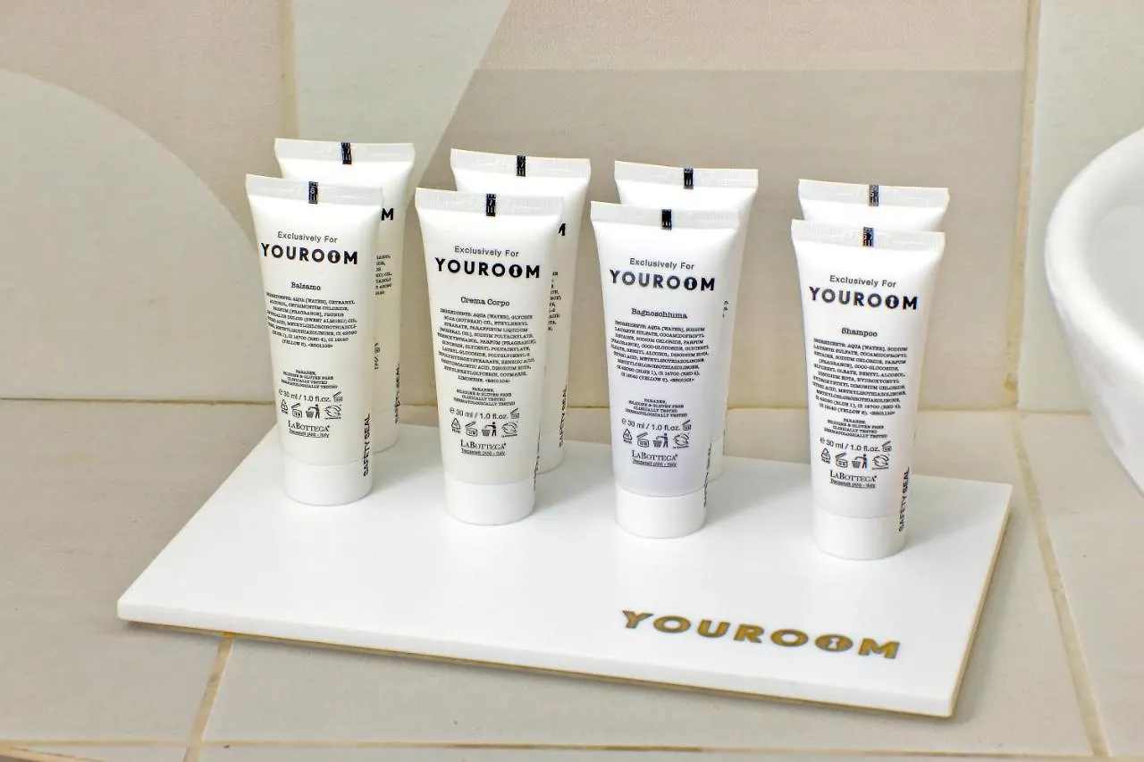 Youroom Vite 로마