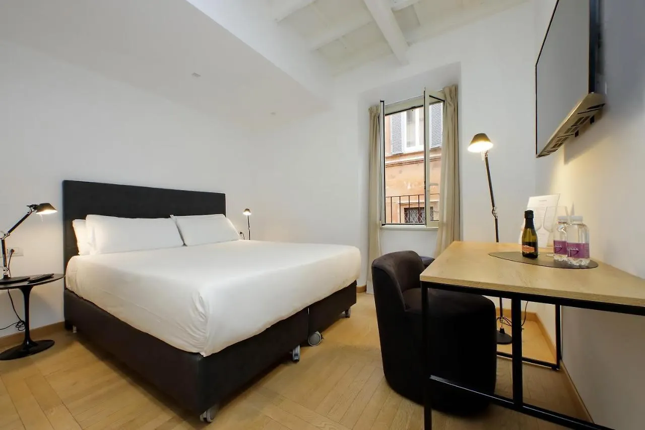 Guest house Youroom Vite Rome