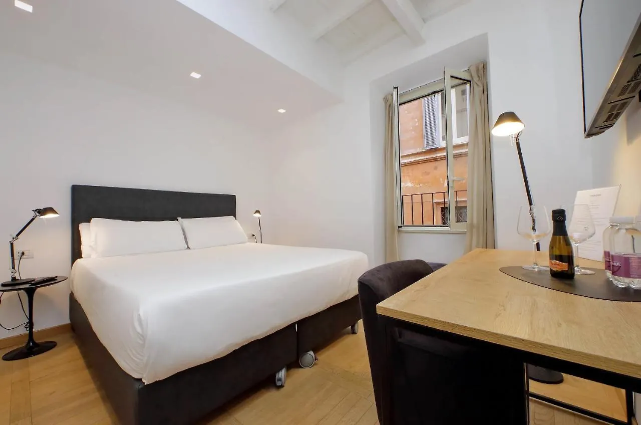 게스트하우스 Youroom Vite 로마