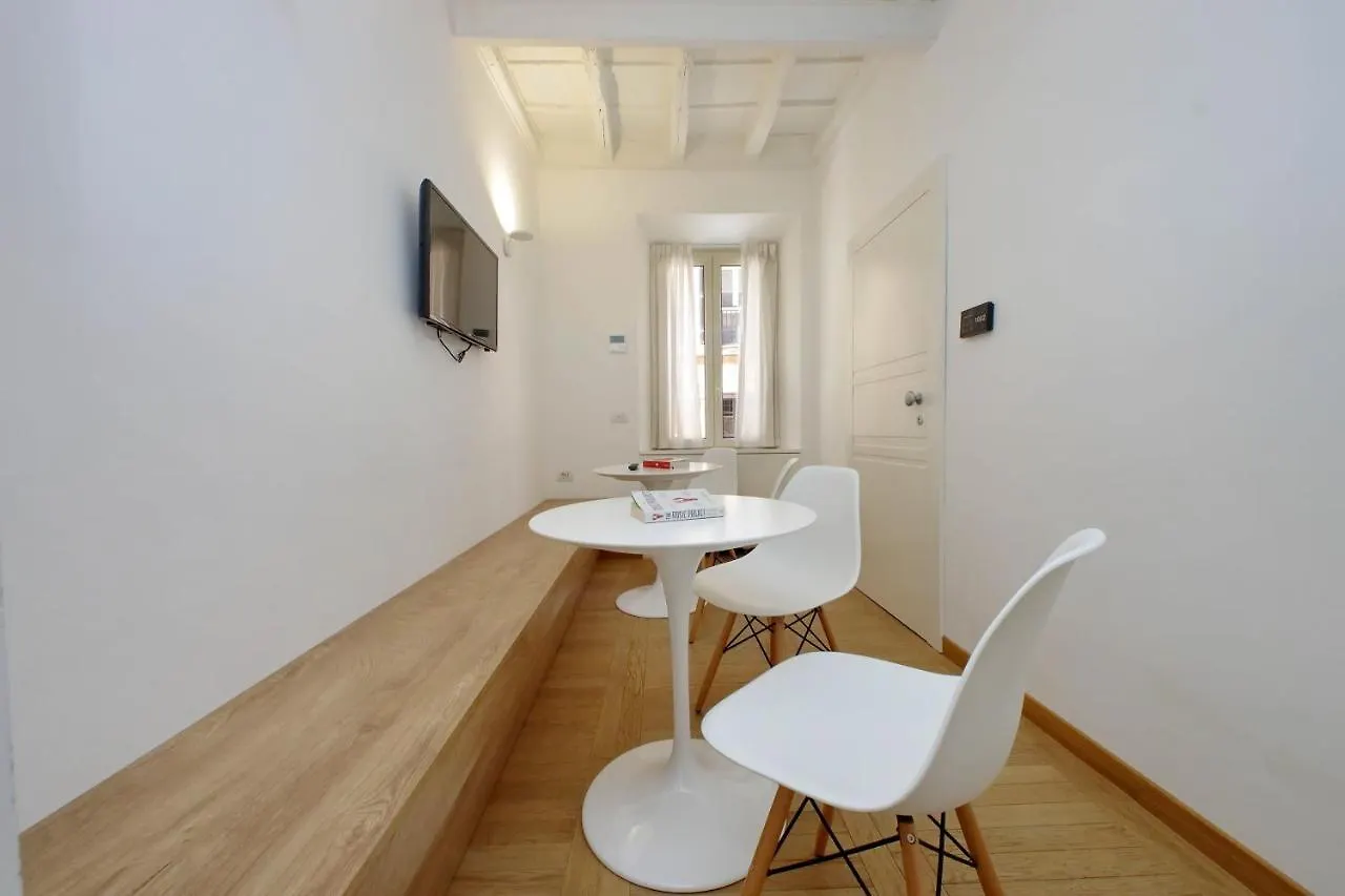Youroom Vite Rome Guest house