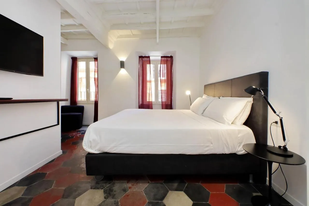 Guest house Youroom Vite Rome Italy