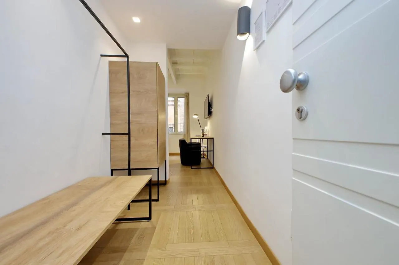 Youroom Vite Rome