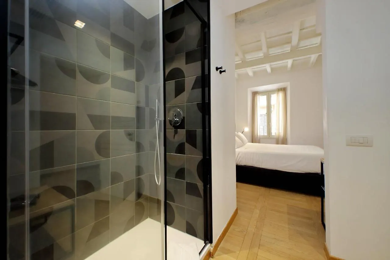 Guest house Youroom Vite Rome Italy