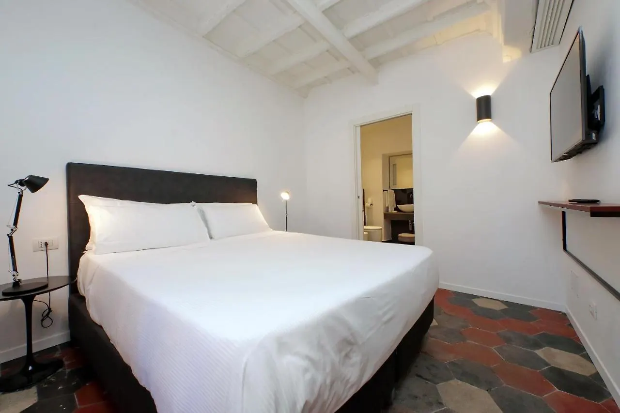 Youroom Vite Rome Guest house