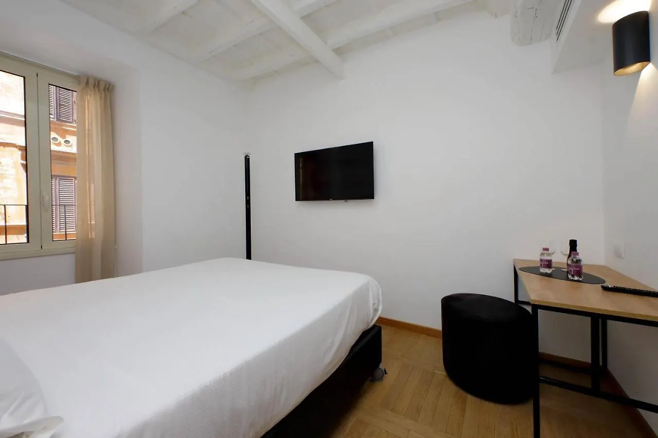 Youroom Vite Rome
