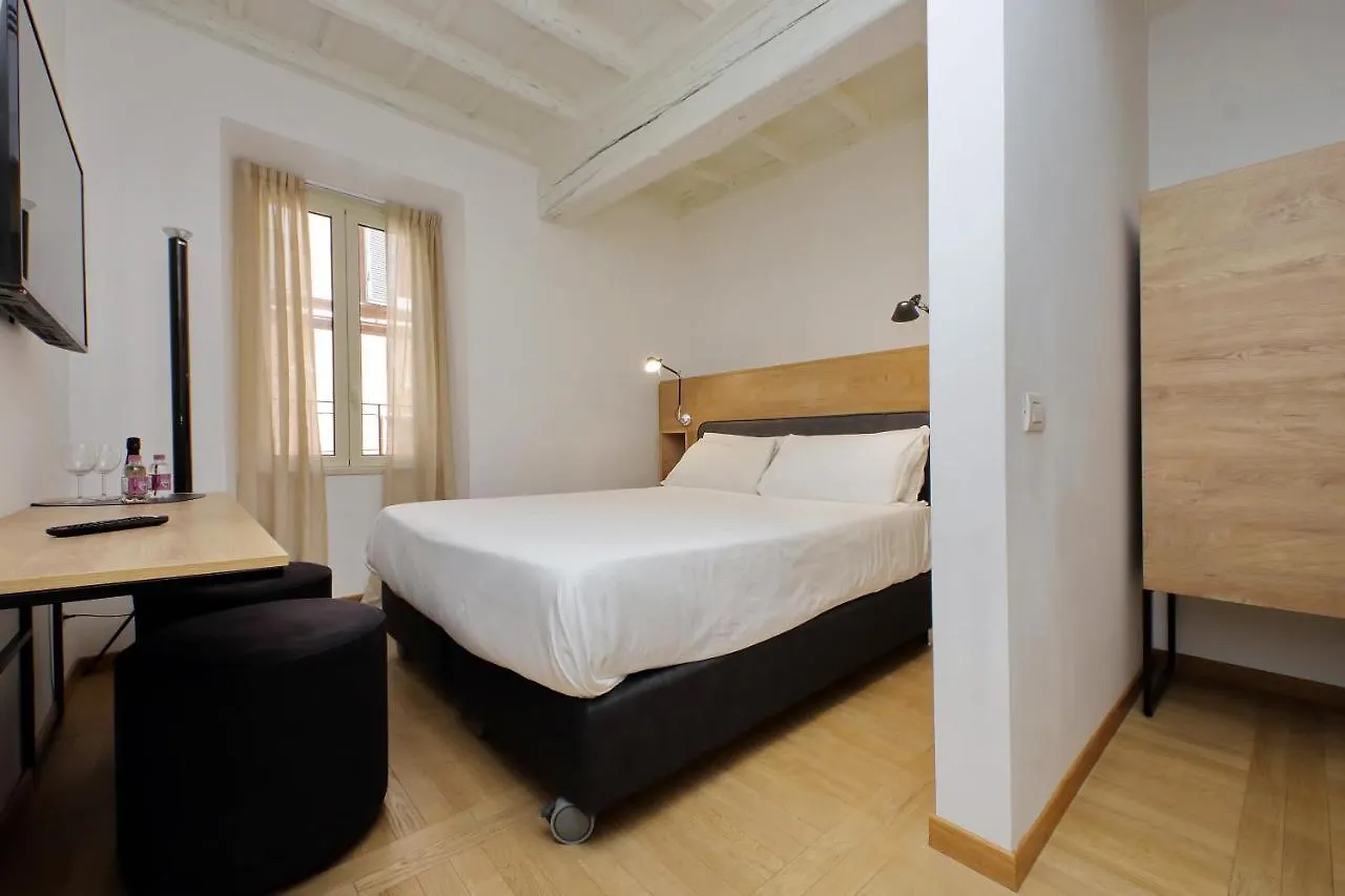 Youroom Vite Rome 0*,  Italy