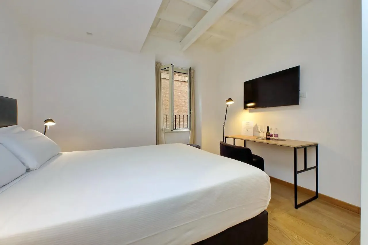 Youroom Vite Rome