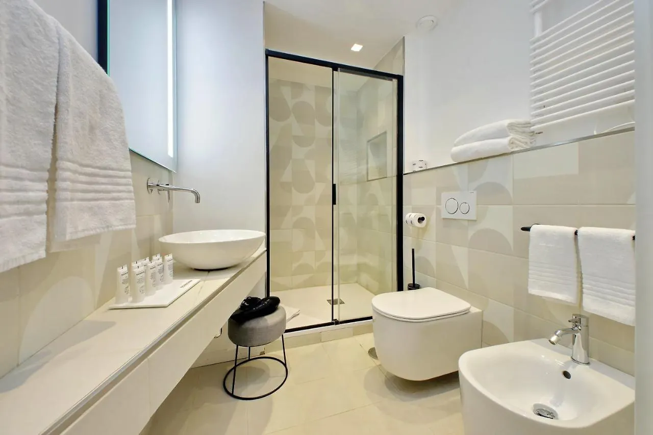 Guest house Youroom Vite Rome