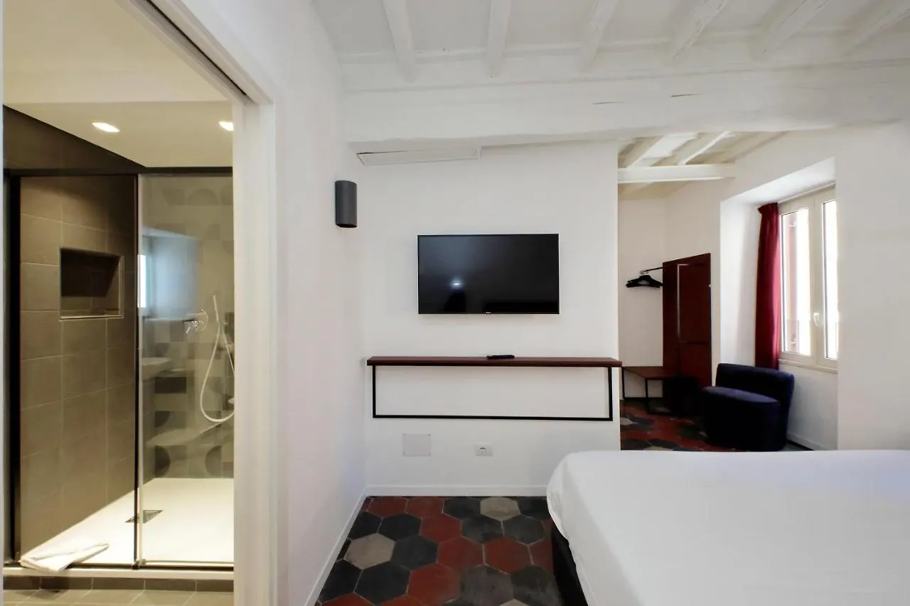 Youroom Vite Rome Guest house