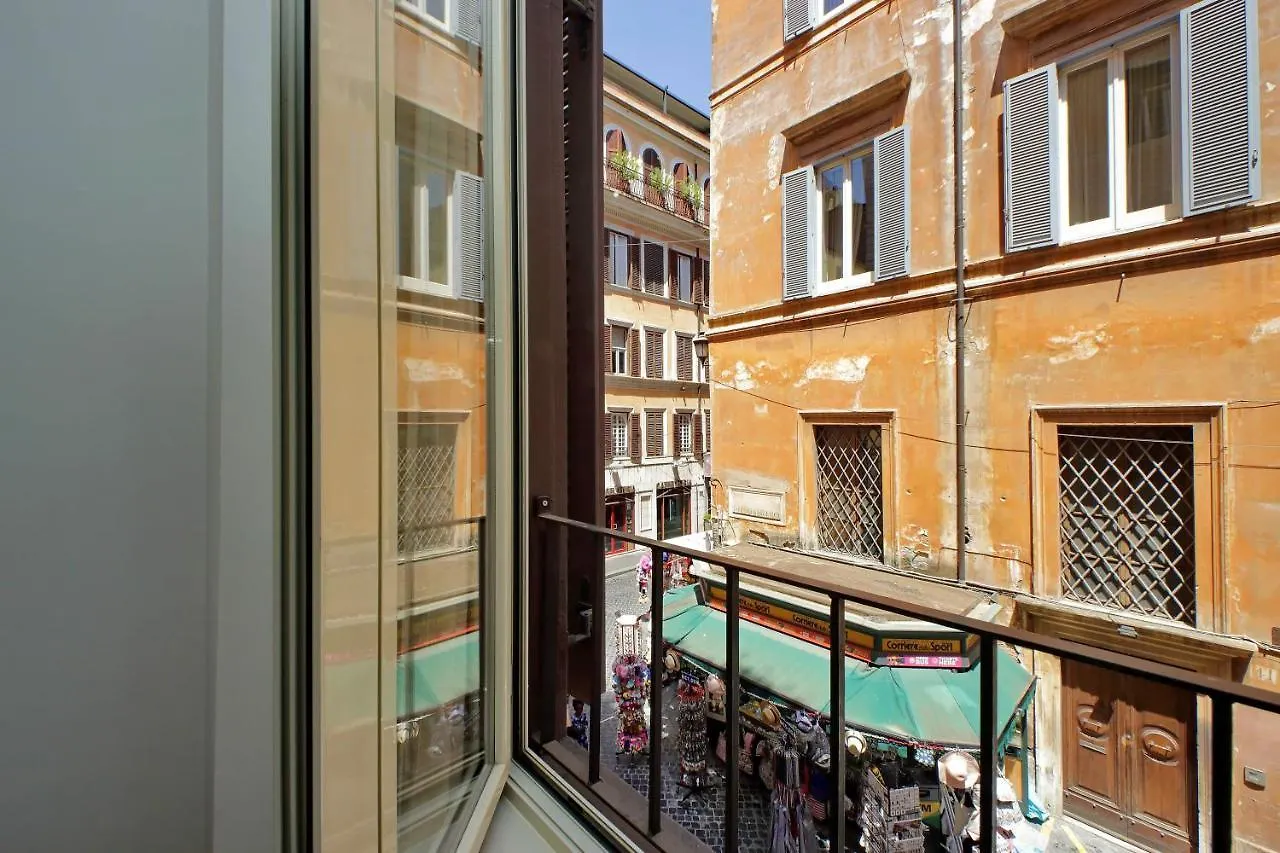 Guest house Youroom Vite Rome