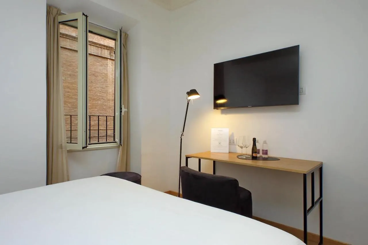 Youroom Vite Rome