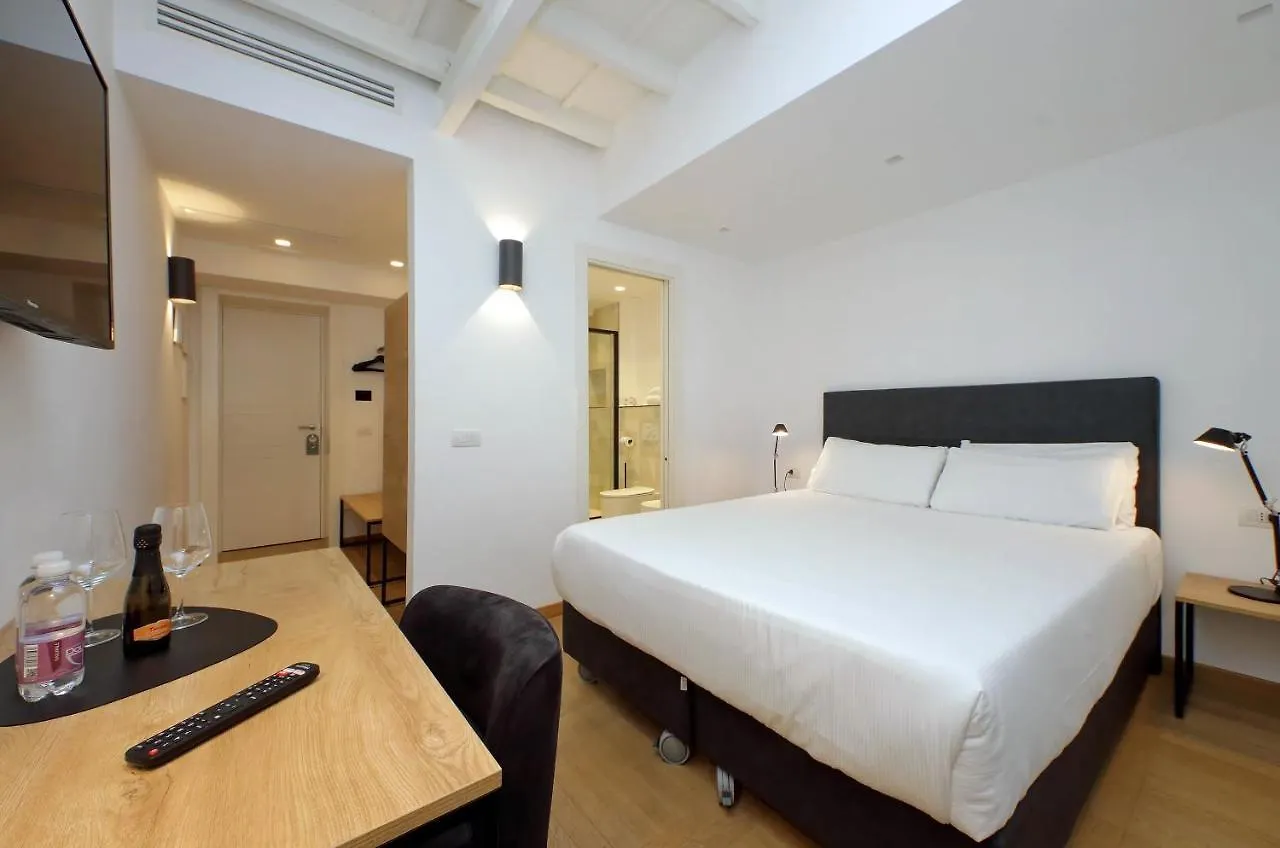 Youroom Vite Rome Guest house