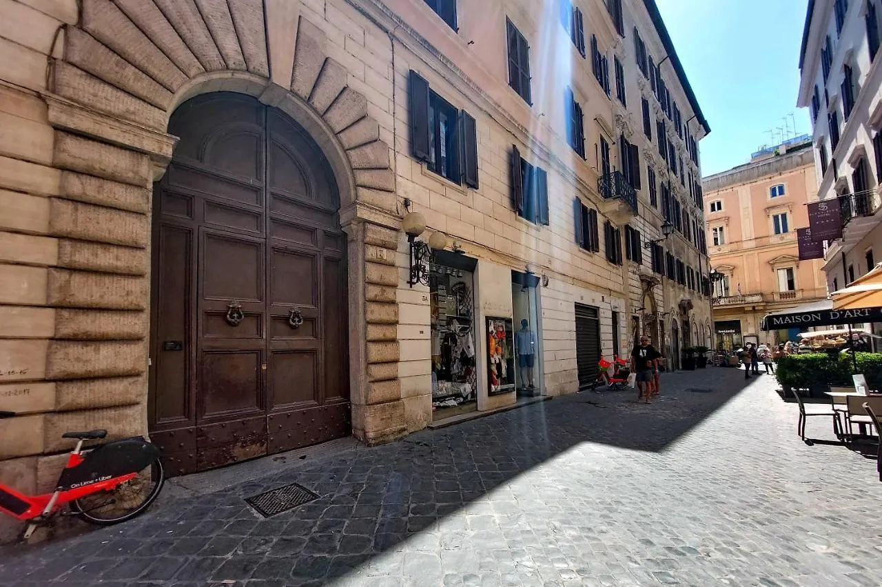 Youroom Vite Rome Guest house