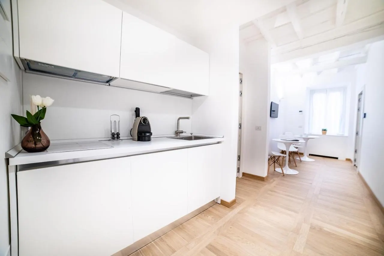 Youroom Vite Rome Italy