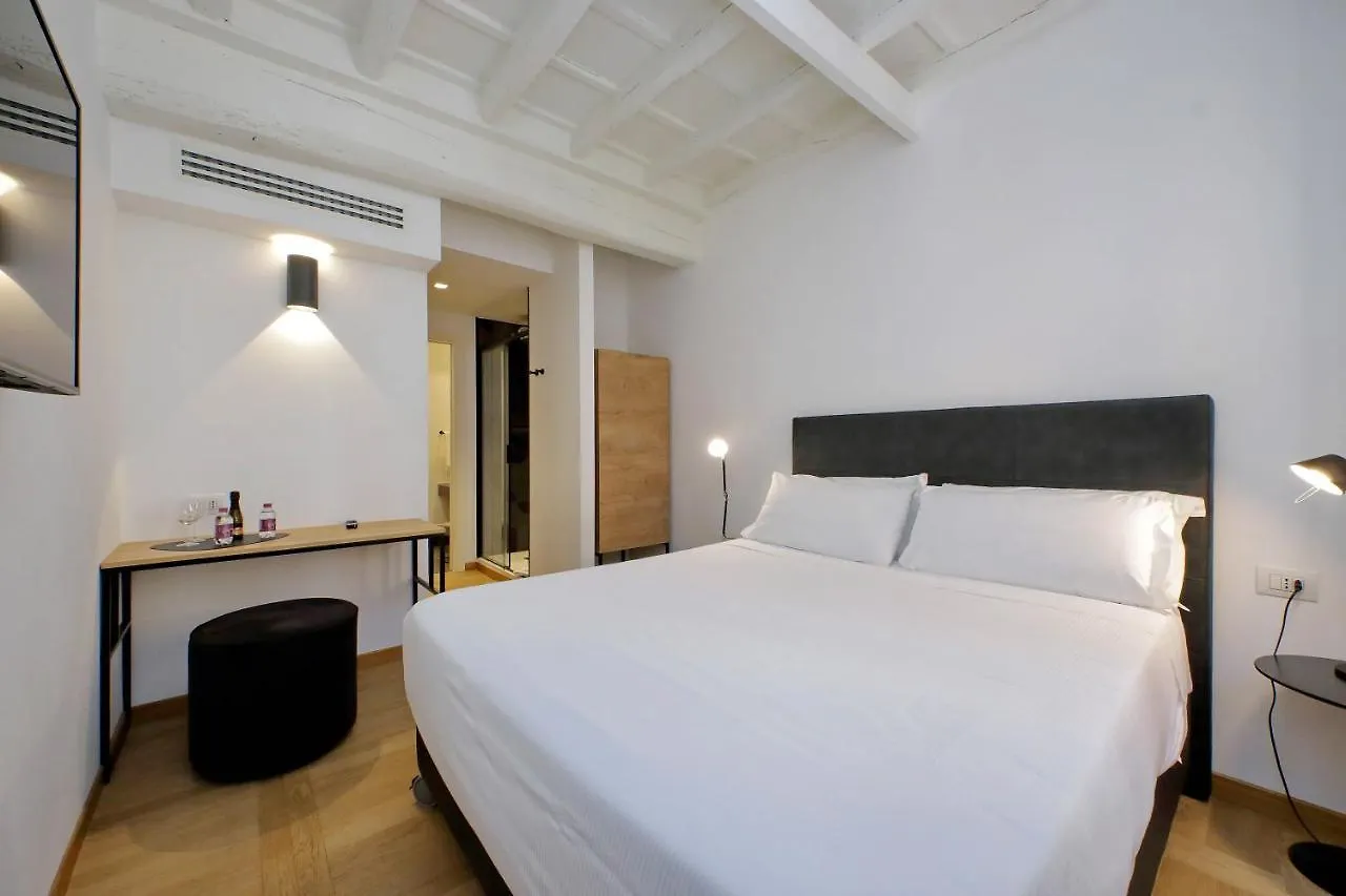 Pensjonat Youroom Vite Rzym