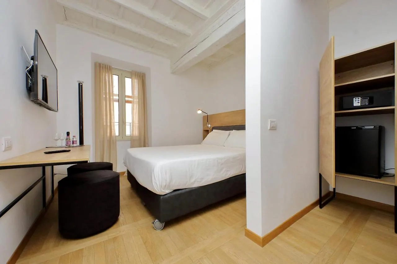 Pensjonat Youroom Vite Rzym