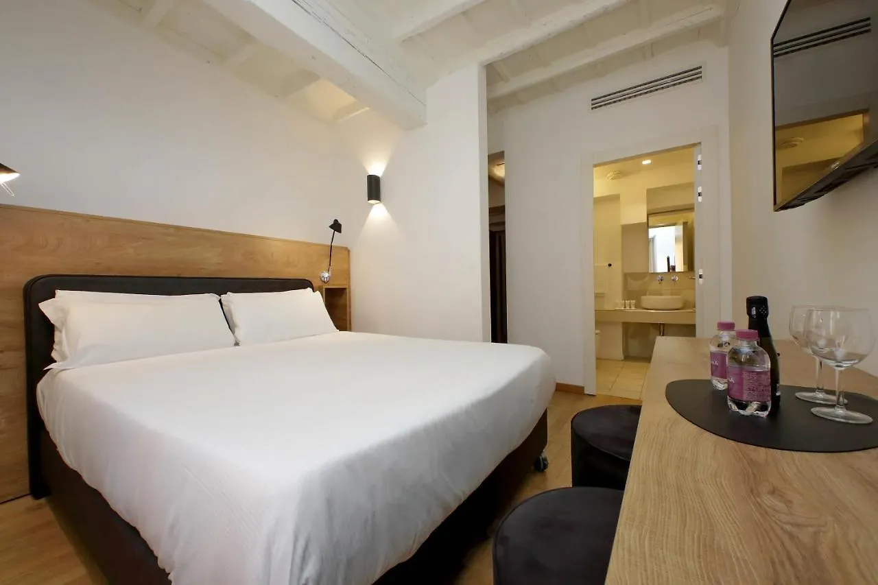 Youroom Vite Rzym Pensjonat