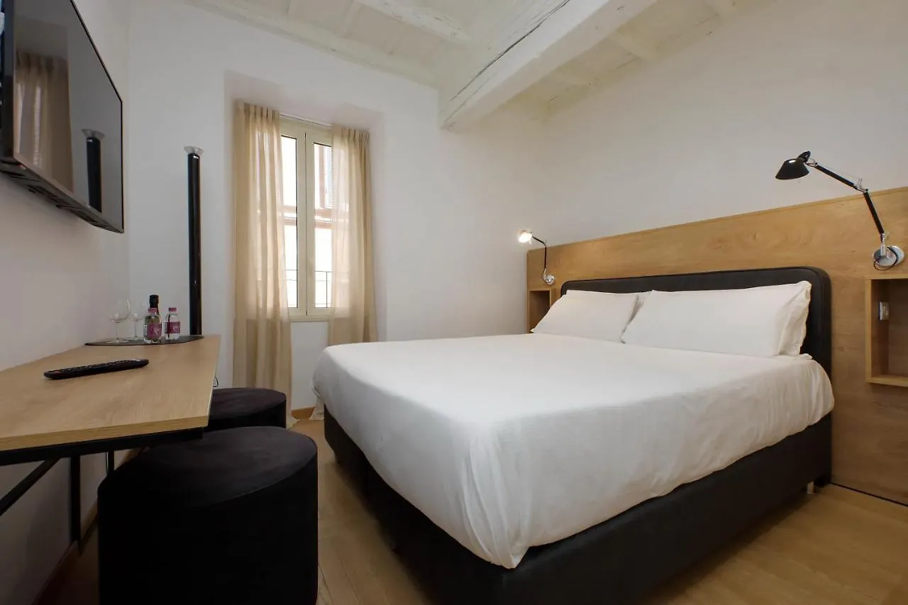 Pensjonat Youroom Vite Rzym