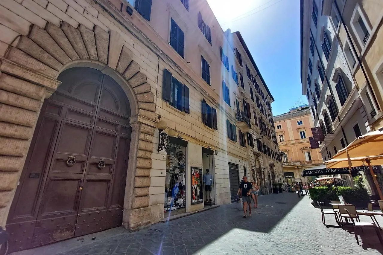 Youroom Vite Rome Italy